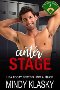 Center Stage - Diamond Brides, #8