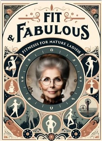 Fit & Fabulous - Susie's Books, #1