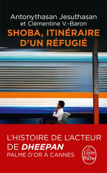 Shoba - Itinéraire d'un réfugié