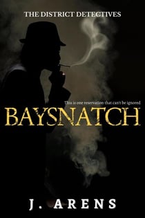 Baysnatch - The District Detectives, #2