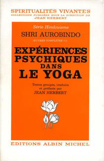 Expériences psychiques dans le yoga
