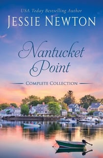 Nantucket Point Complete Collection - Nantucket Point