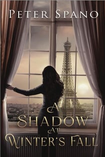 A Shadow at Winter's Fall