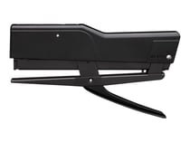 Agrafeuse Zénith 595 - Agrafes n°24/6 - 24/8 - 26/6 - 26/8 - Noir