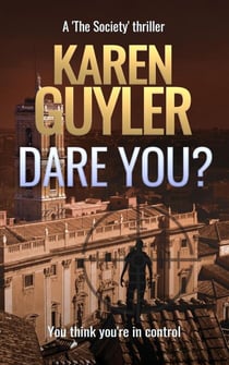 Dare You? - The Society, #0
