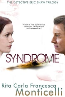 Syndrome - The Detective Eric Shaw Trilogy, #2