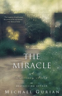 The Miracle - A Visionary Novel