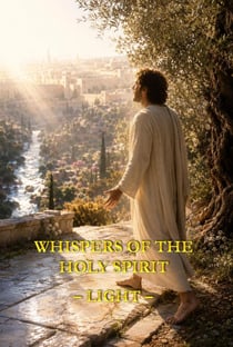 Whispers of the Holy Spirit – Light