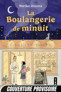 La Boulangerie de minuit