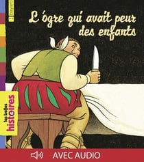 L'ogre qui avait peur des enfants