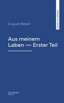 Aus meinem Leben — Erster Teil