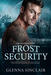 Frost Security: Complete Series - Frost Security