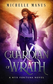 Guardian of Wrath - Nyx Fortuna, #6