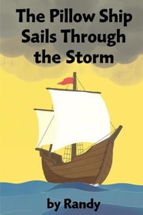 Sailing through the Storm - Childrens Books, #999