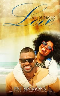 Late Summer Love - Perfect Chance at Love