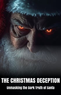 The Christmas Deception Unmasking the Dark Truth of Santa