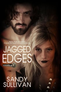 Jagged Edges - Jackknife, #1
