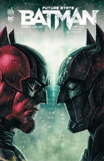 Future State - Batman - Tome 2 - 2025-2027