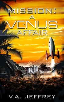 A Venus Affair - Mission, #6