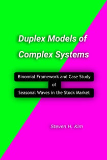 Duplex Models of Complex Systems