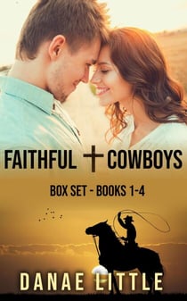 Faithful Cowboys Box Set - Faithful Cowboys
