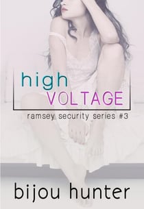 High Voltage - Ramsey Security, #3