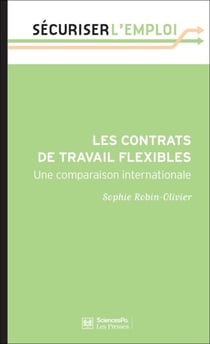 Les contrats de travail flexibles - Un comparaison internationale