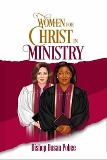 Women For Christ In Ministry