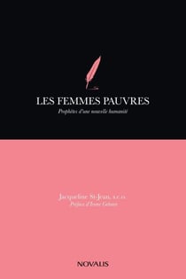 Les femmes pauvres - Prophètes d'une nouvelle humanité