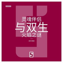 L'énigme des âmes soeurs et des flammes jumelles (version chinois mandarin)