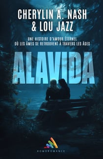 Alavida - Roman lesbien, livre lesbien