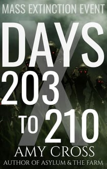Days 203 to 210 - Mass Extinction Event, #10