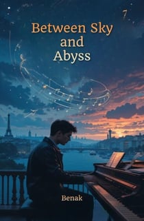 Between Sky and Abyss - New Adult Emotional Guides, #5