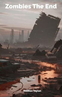 Zombies The End