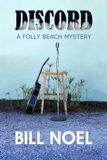 Discord - A Folly Beach Mystery