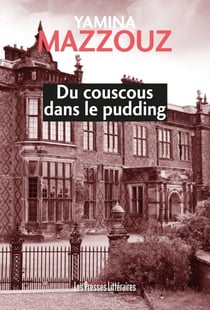 Du couscous dans le pudding