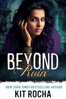 Beyond Ruin - Beyond, #7