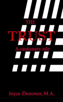 The Trust - Short Story Series, #1