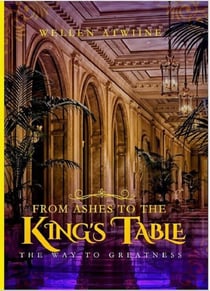 From ashes to the king's Table