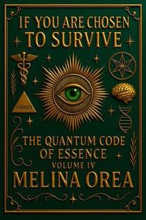 If You Are Chosen to Survive: The Quantum Code of Essence. Volume IV - If You Are Chosen to Survive, #4
