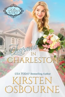 Charmed in Charleston - At the Altar, #21