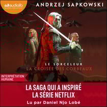 La Croisée des corbeaux - The Witcher (Le Sorceleur)