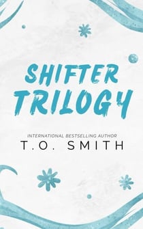Shifter Trilogy Boxset - Shifter Trilogy, #4