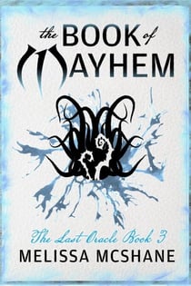 The Book of Mayhem - The Last Oracle, #3