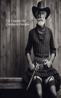 Un Vaquero de Conducta Extraña
