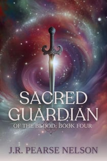 Sacred Guardian - Of the Blood, #4