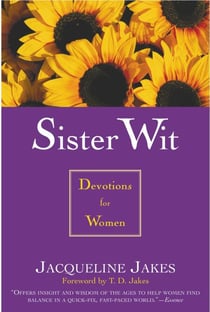 Sister Wit - Devotions for Women