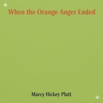 When the Orange Anger Ended