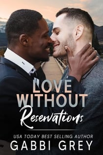Love Without Reservations - Love in Mission City