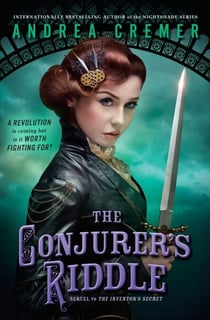 The Conjurer's Riddle